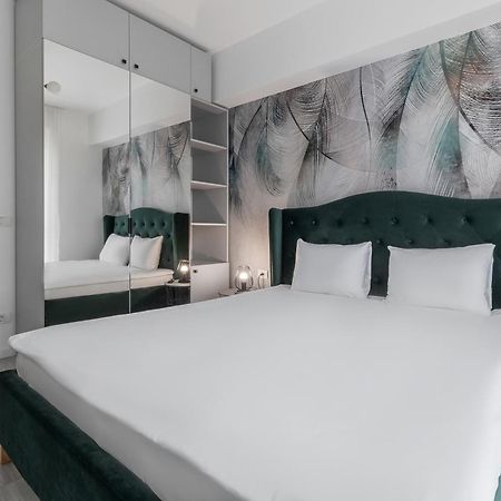 Rosewood Gold Oradea Exteriér fotografie