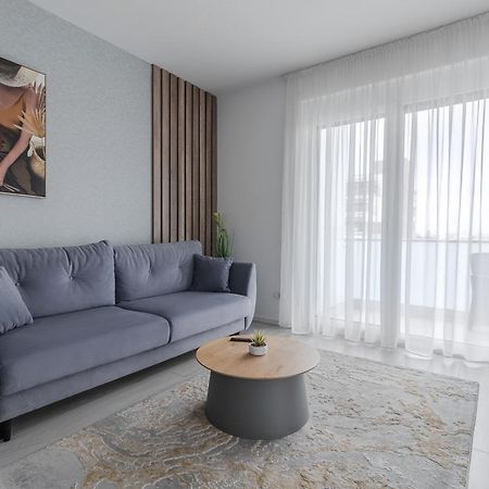 Apartmán Rosewood Gold Oradea Exteriér fotografie