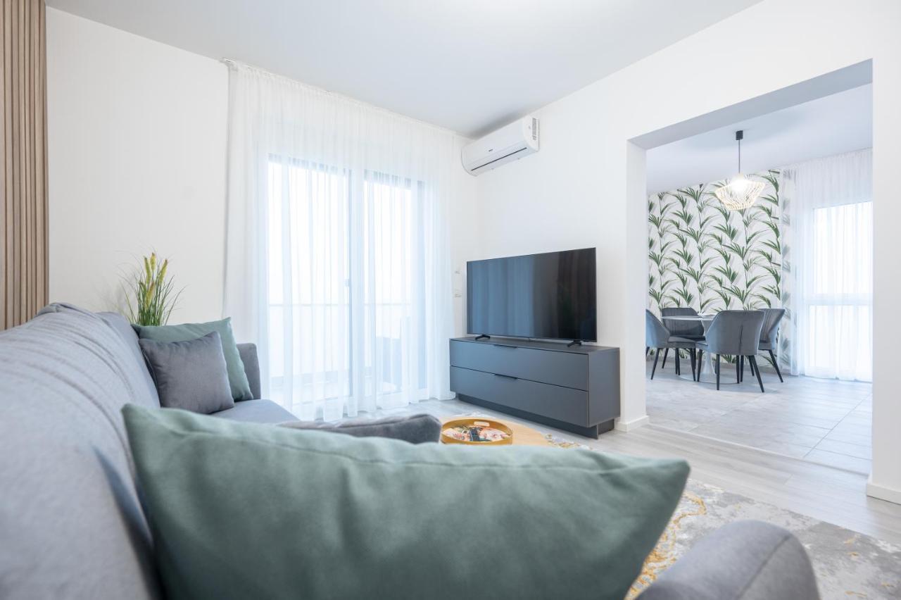 Rosewood Gold Oradea Exteriér fotografie