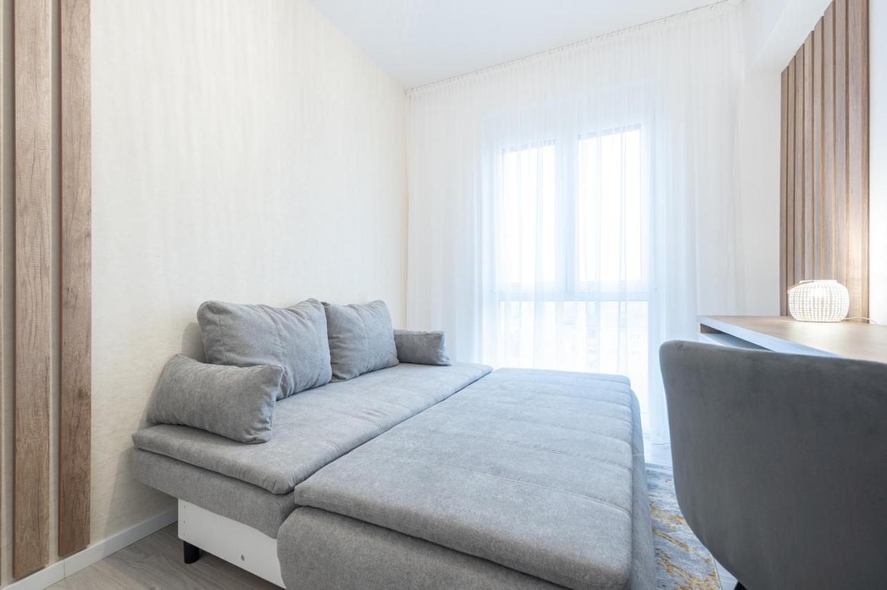 Rosewood Gold Oradea Exteriér fotografie