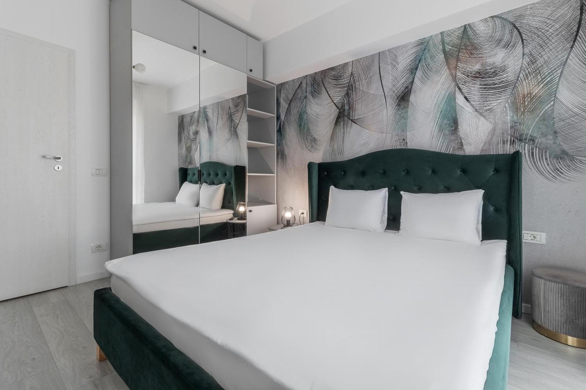 Rosewood Gold Oradea Exteriér fotografie