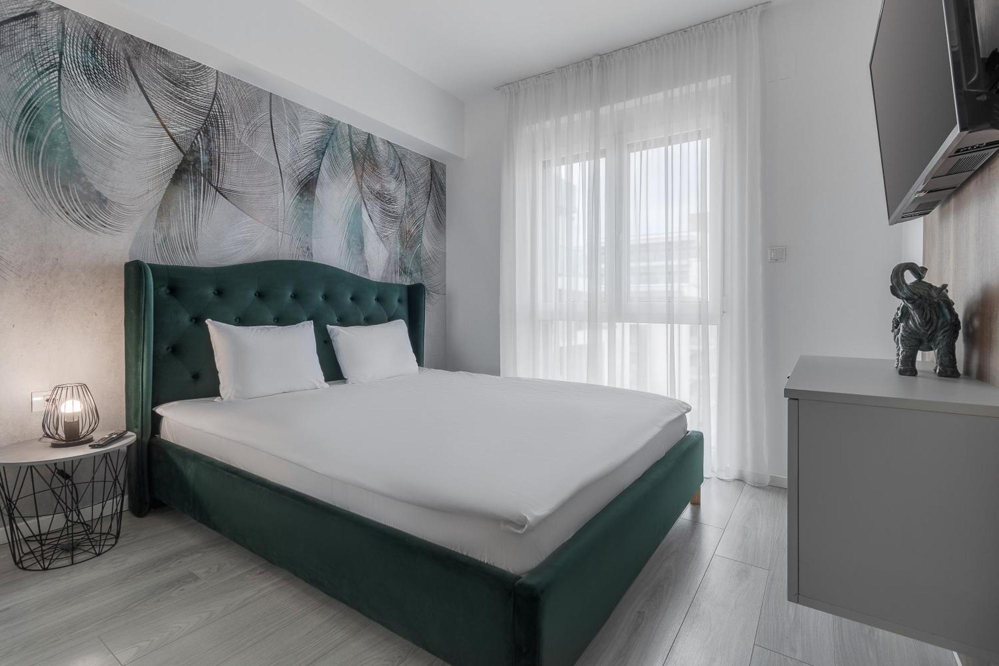 Rosewood Gold Oradea Exteriér fotografie