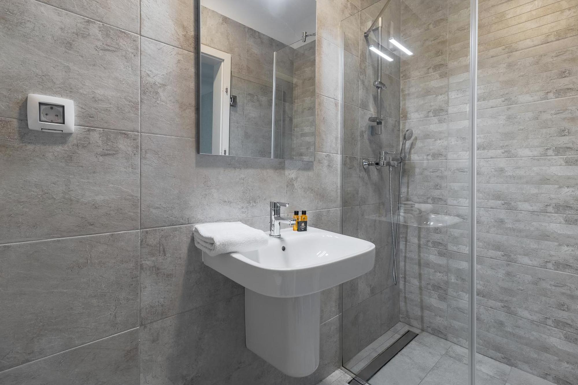 Apartmán Rosewood Gold Oradea Exteriér fotografie