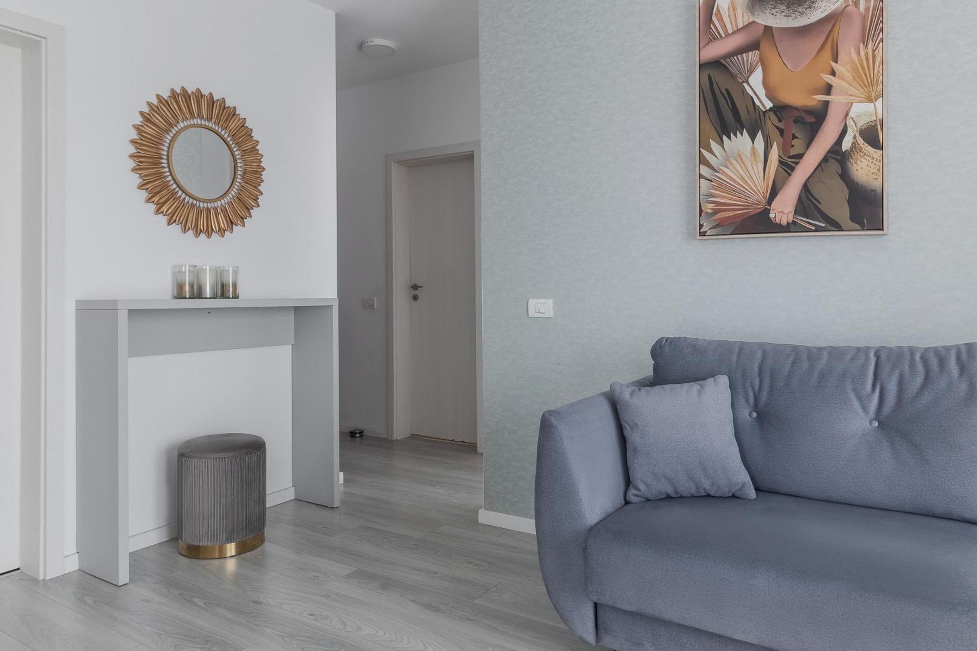 Rosewood Gold Oradea Exteriér fotografie