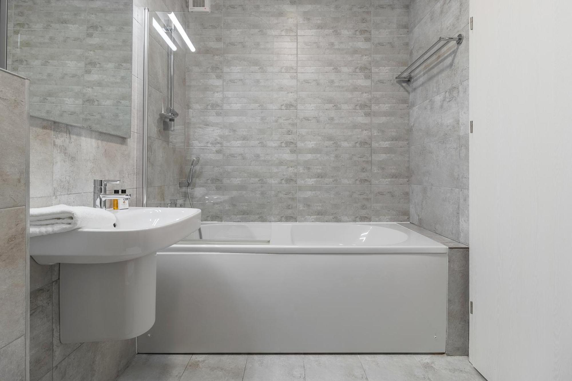 Apartmán Rosewood Gold Oradea Exteriér fotografie