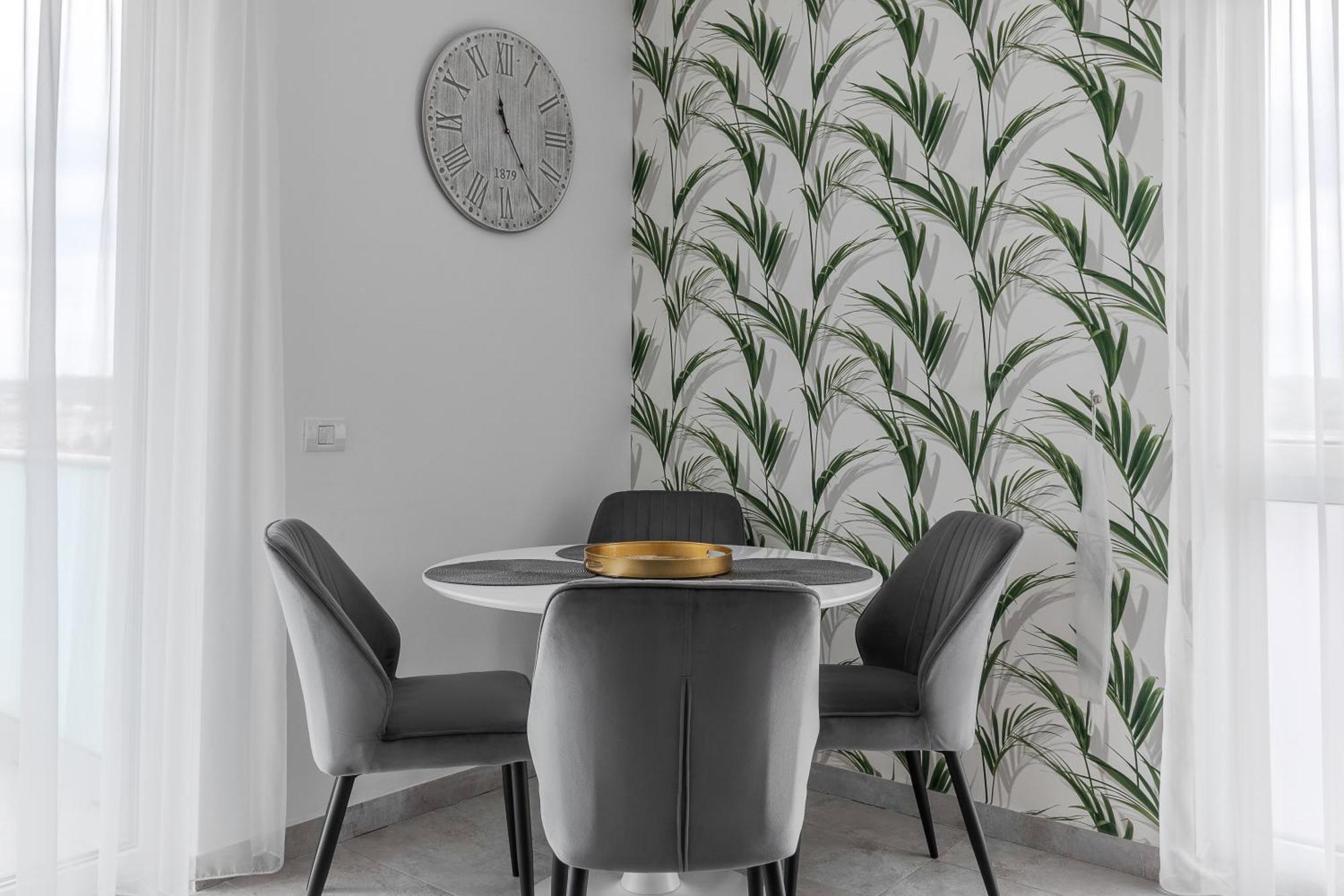 Apartmán Rosewood Gold Oradea Exteriér fotografie