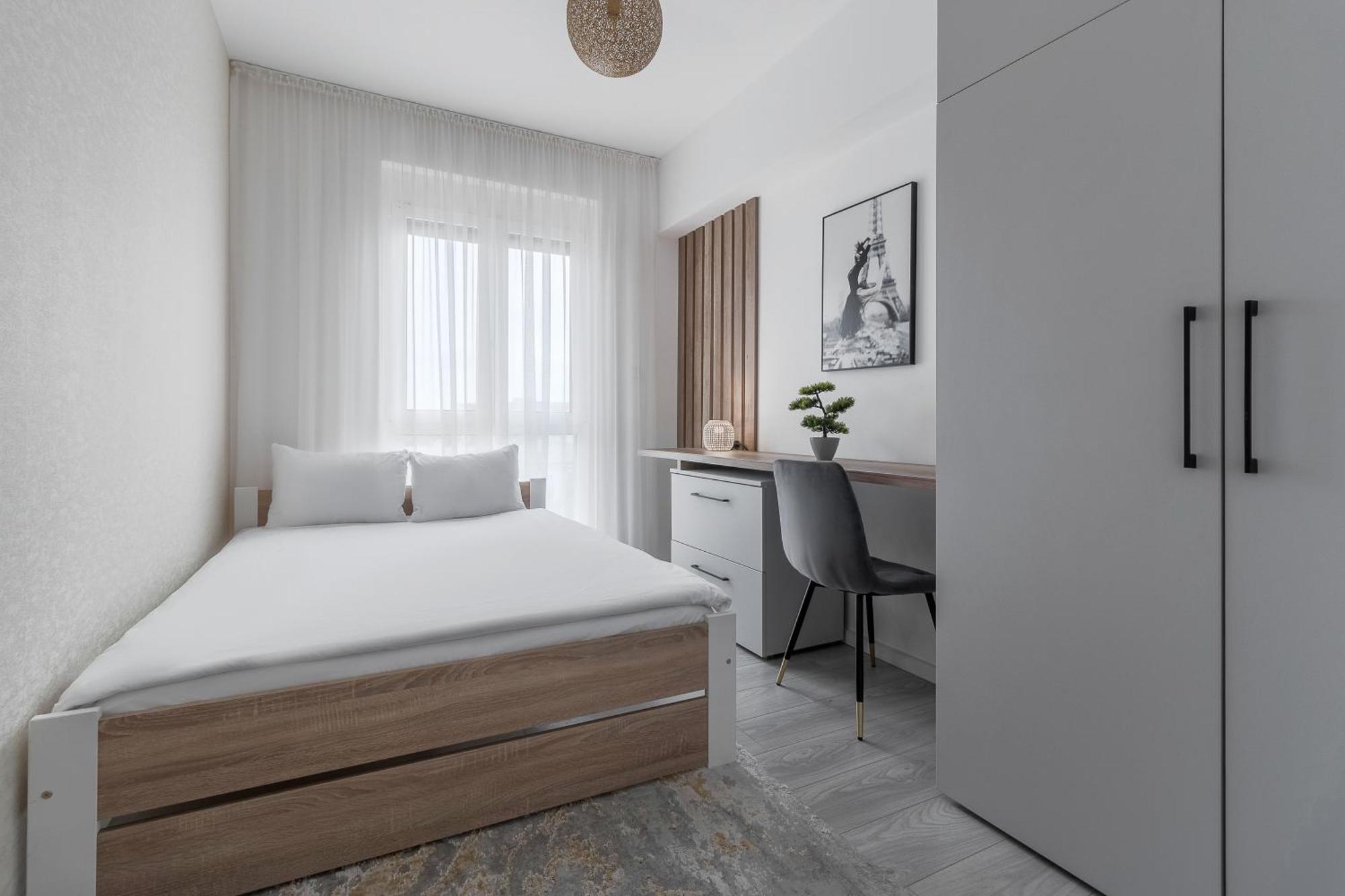 Rosewood Gold Oradea Exteriér fotografie