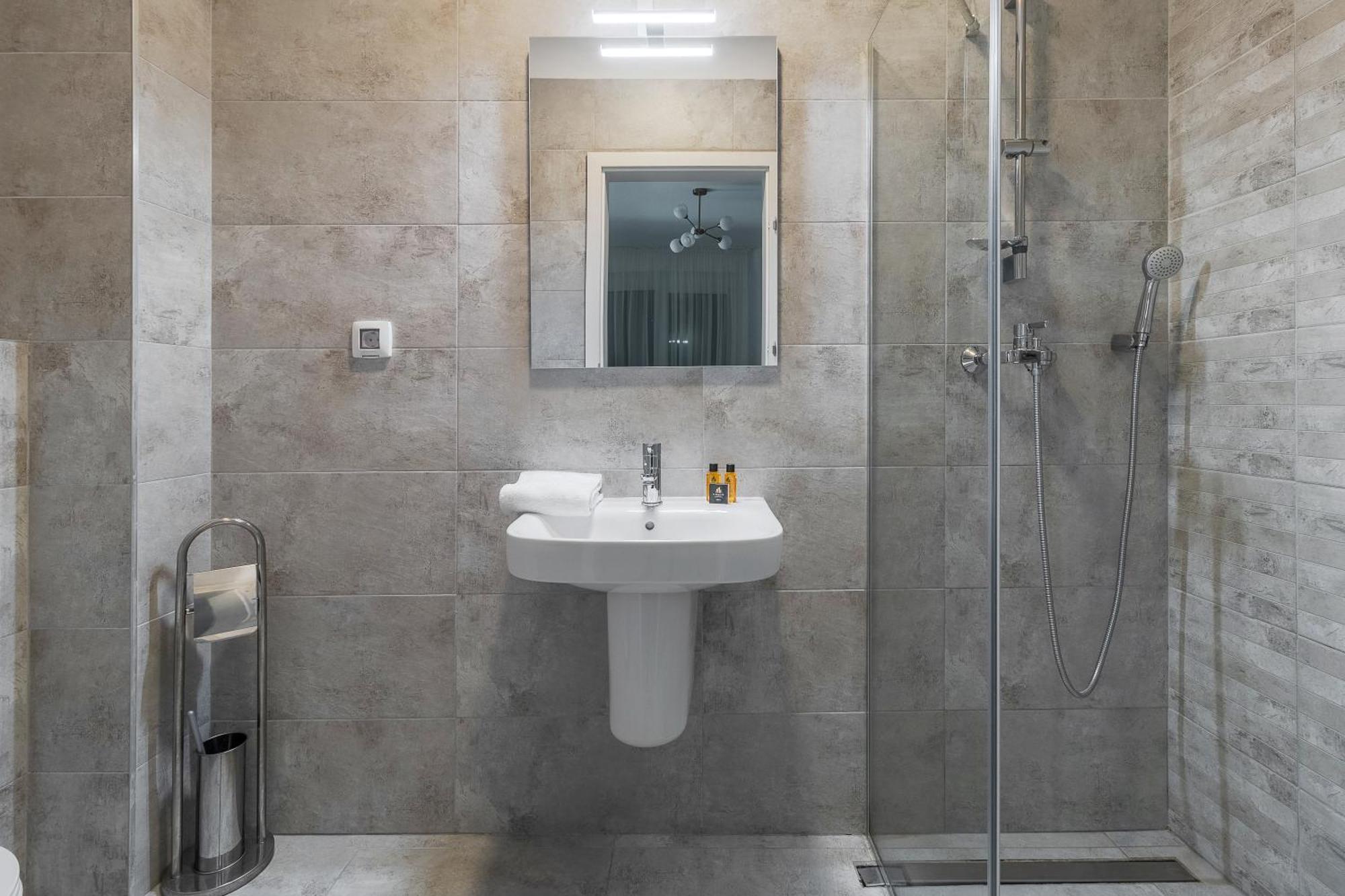 Rosewood Gold Oradea Exteriér fotografie
