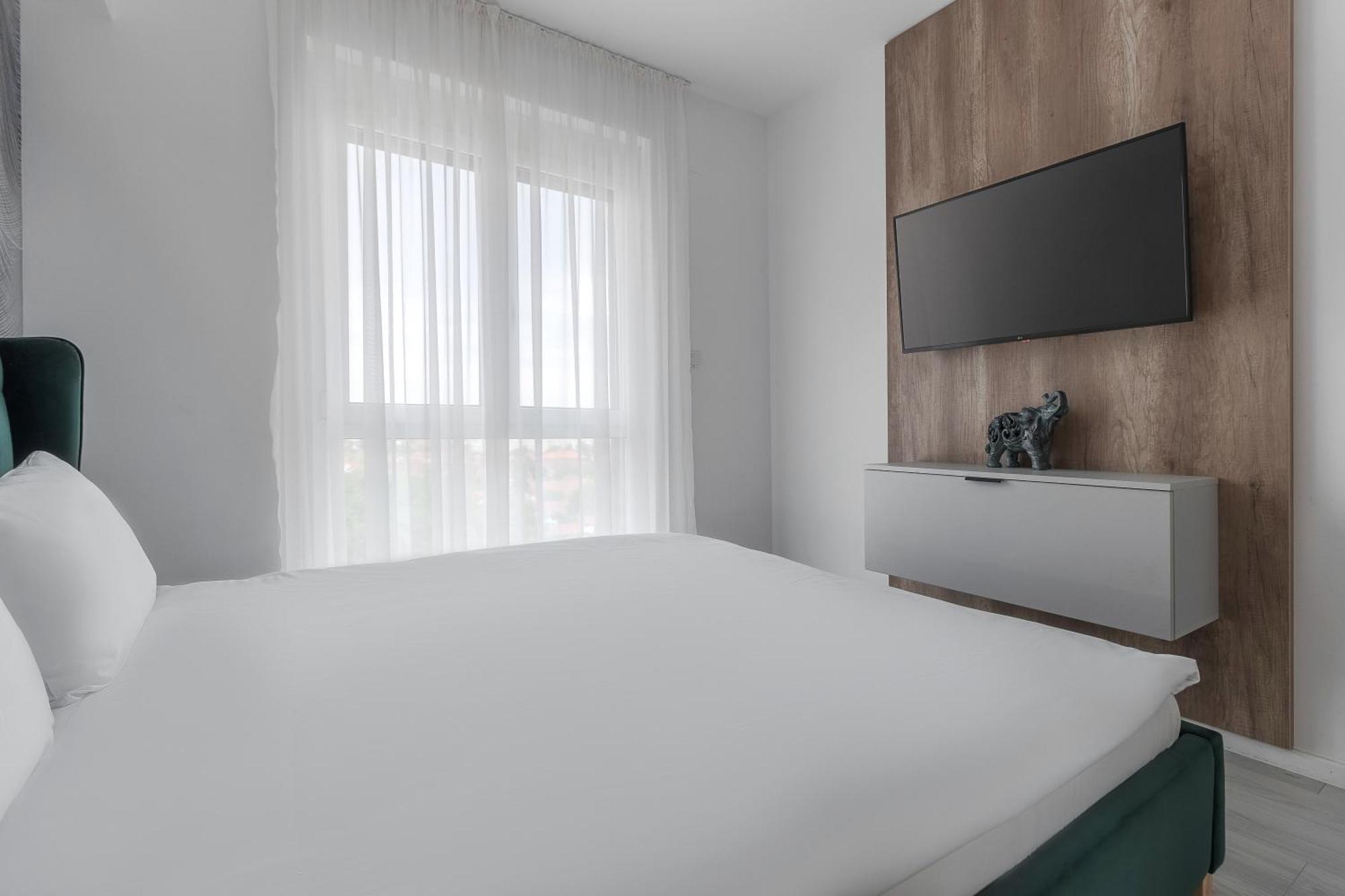 Rosewood Gold Oradea Exteriér fotografie